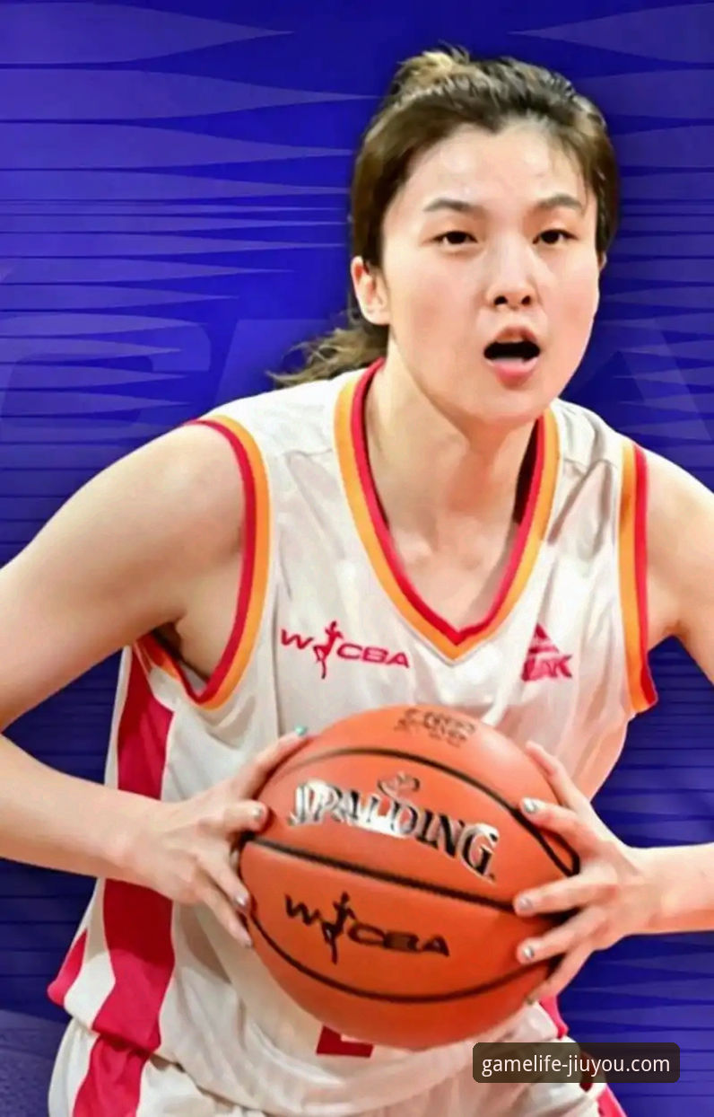 WCBA总决赛G1：四川女篮创纪录大胜详解